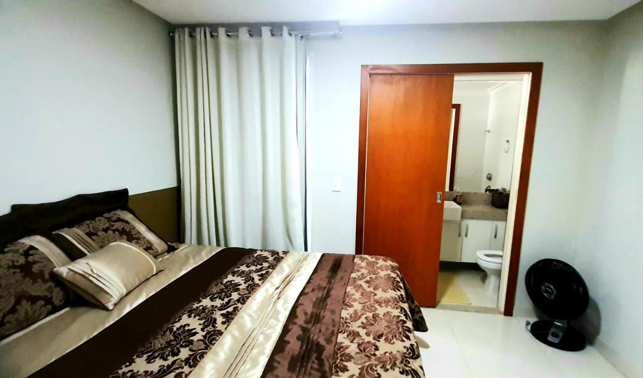 Ap Luxo e Requinte em Guarapari Exterior foto