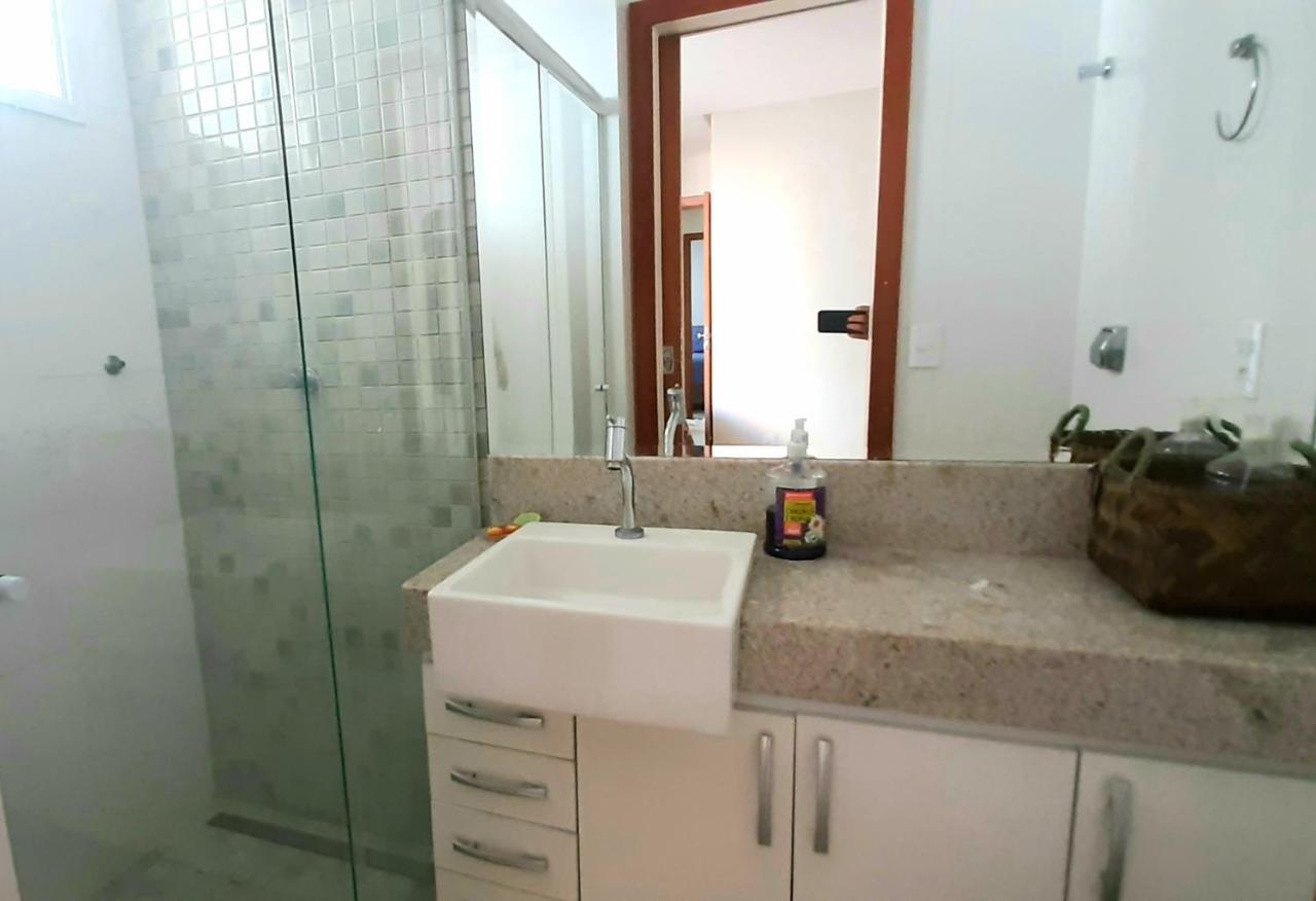 Ap Luxo e Requinte em Guarapari Exterior foto
