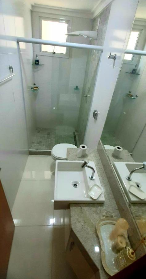Ap Luxo e Requinte em Guarapari Exterior foto