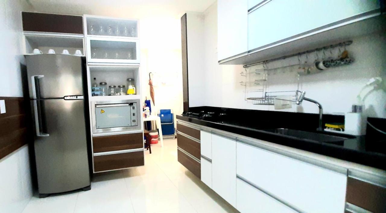 Ap Luxo e Requinte em Guarapari Exterior foto