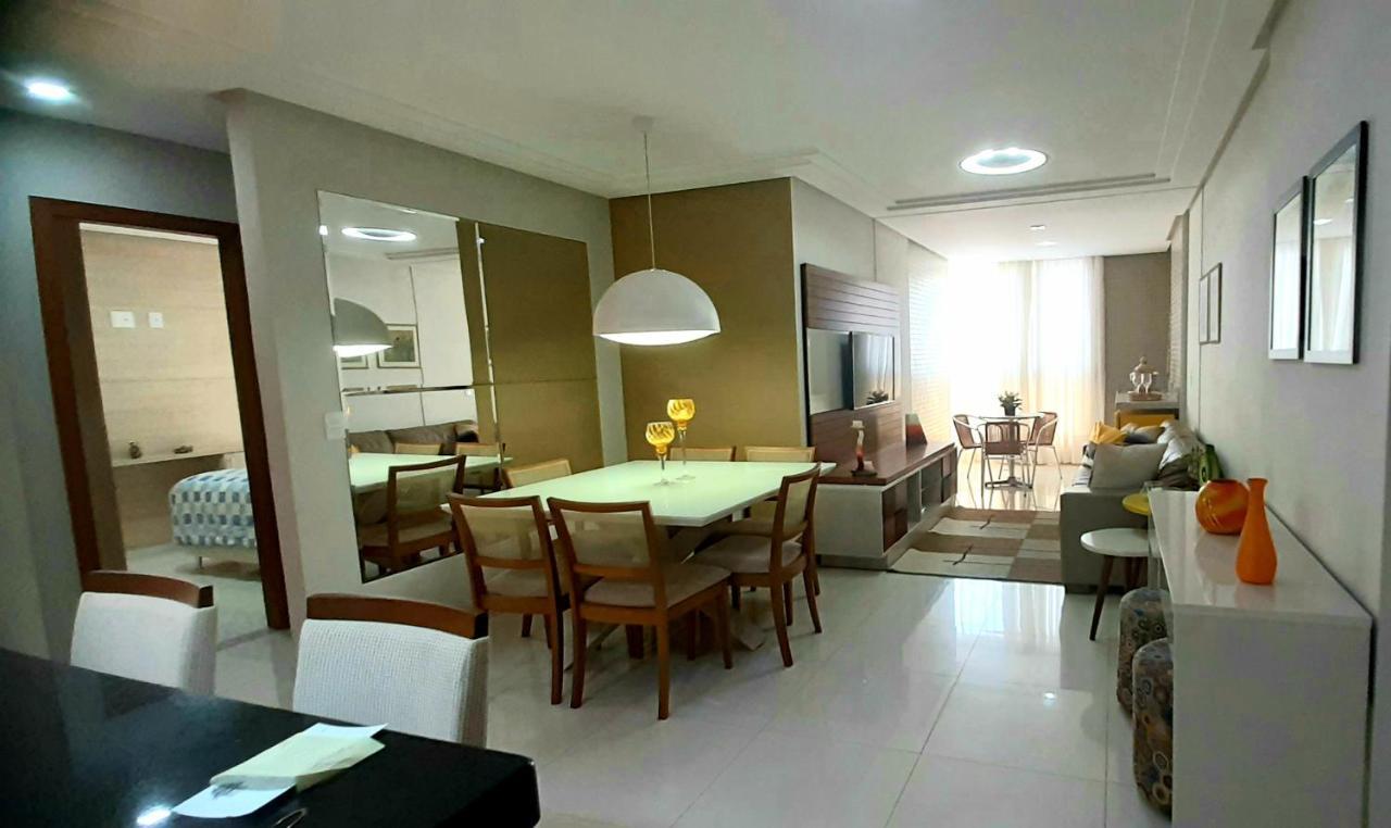 Ap Luxo e Requinte em Guarapari Exterior foto