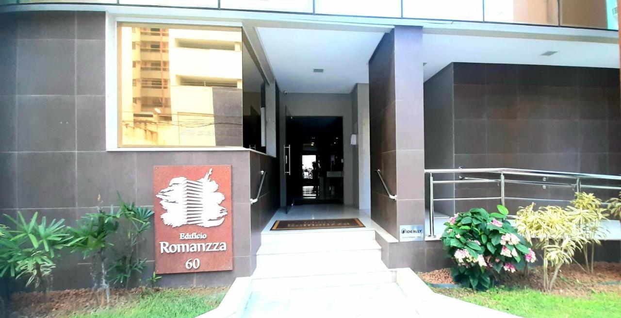 Ap Luxo e Requinte em Guarapari Exterior foto