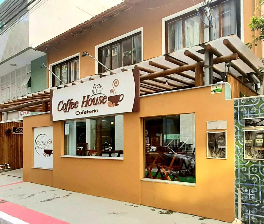 Ap Luxo e Requinte em Guarapari Exterior foto