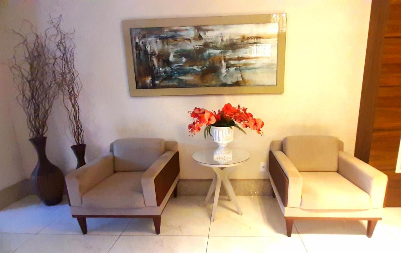 Ap Luxo e Requinte em Guarapari Exterior foto