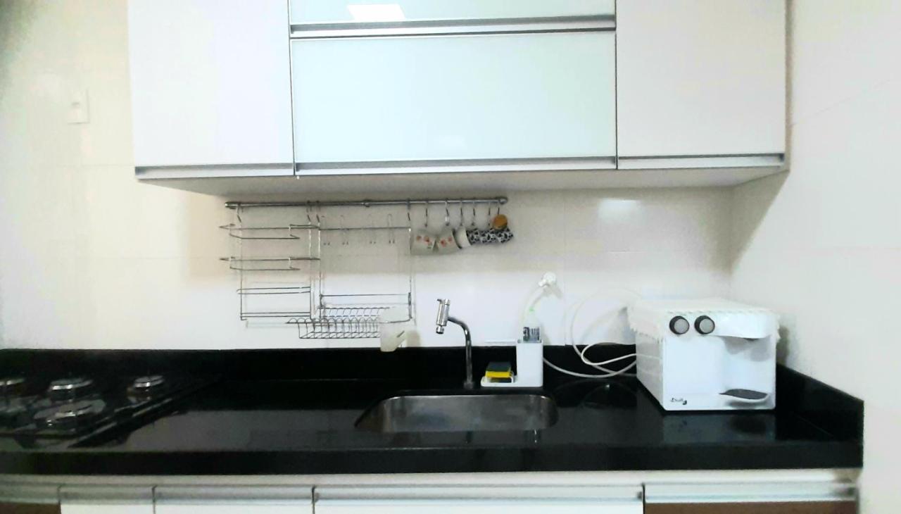 Ap Luxo e Requinte em Guarapari Exterior foto