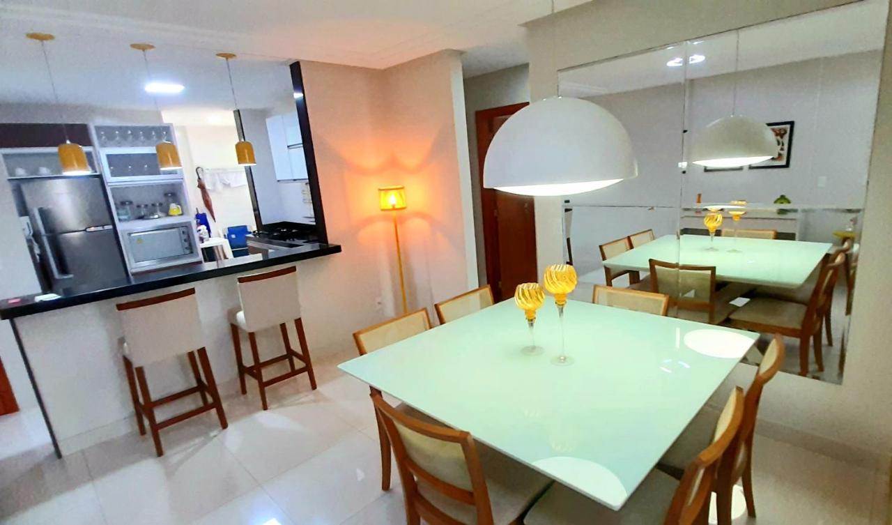 Ap Luxo e Requinte em Guarapari Exterior foto