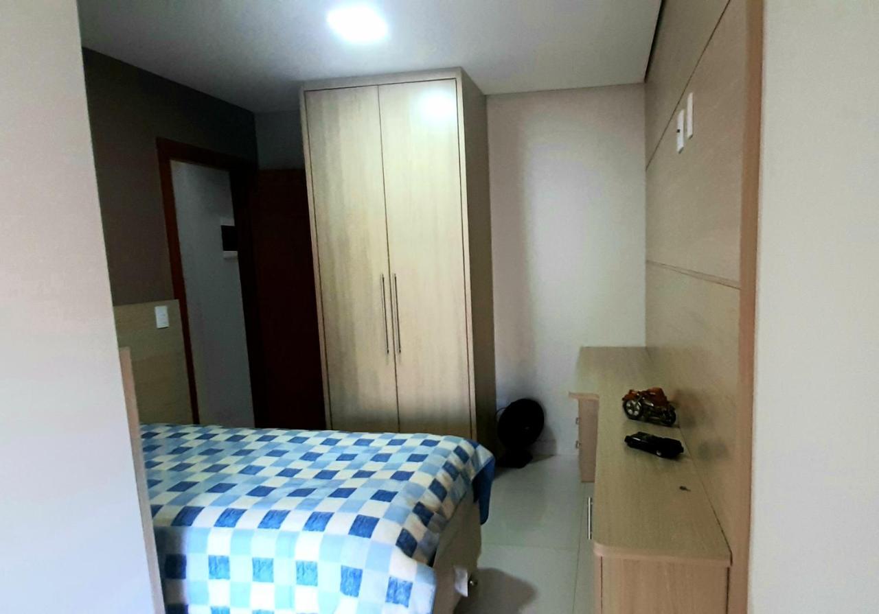Ap Luxo e Requinte em Guarapari Exterior foto