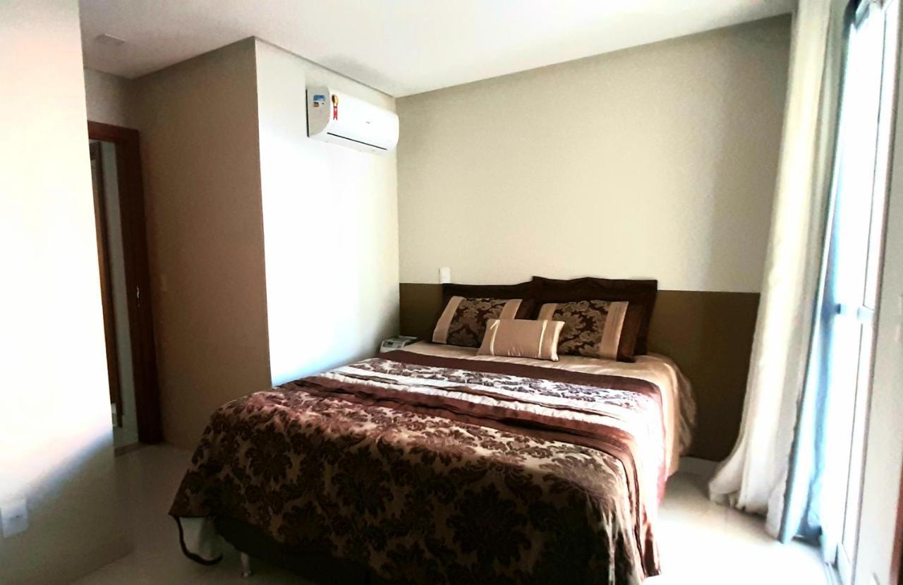 Ap Luxo e Requinte em Guarapari Exterior foto