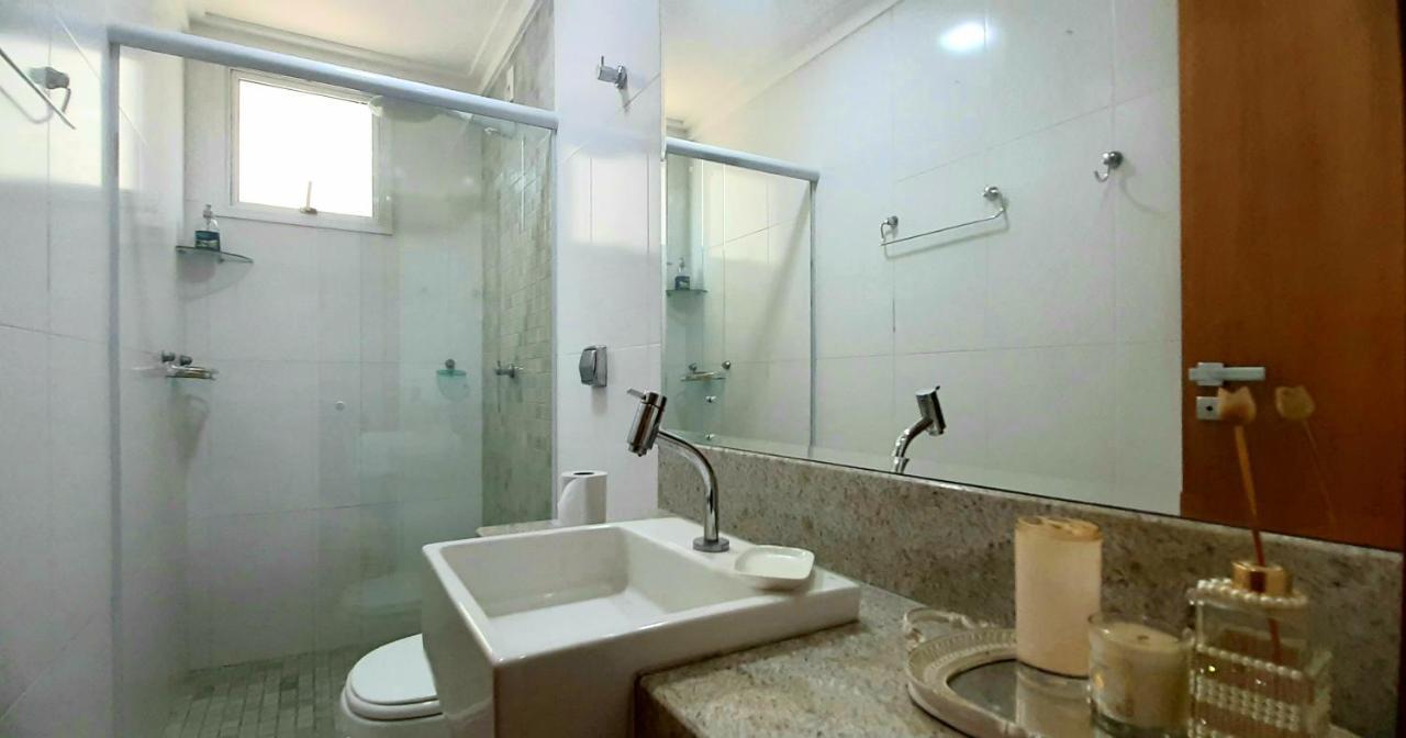 Ap Luxo e Requinte em Guarapari Exterior foto