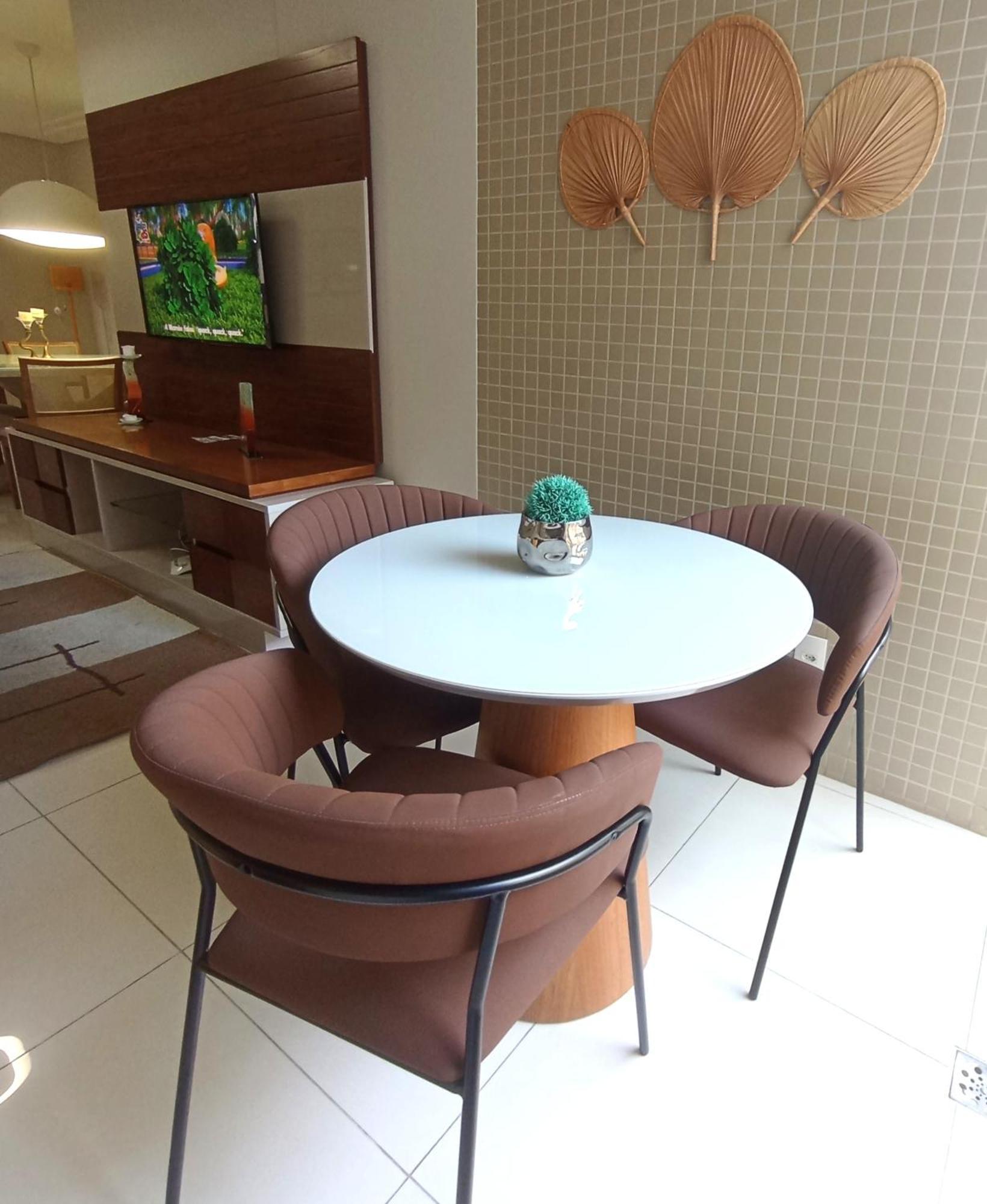 Ap Luxo e Requinte em Guarapari Exterior foto
