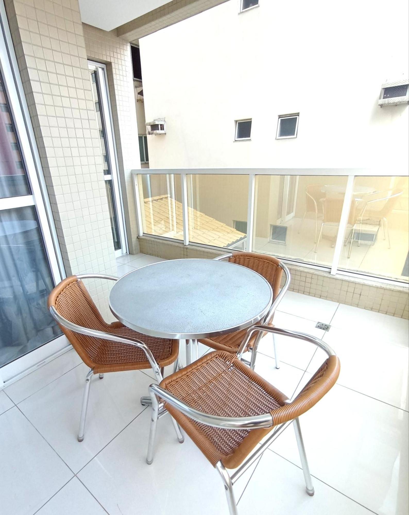 Ap Luxo e Requinte em Guarapari Exterior foto